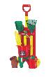 AL-KO Mini Garten-Set Produktbild