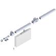 HELM WOELM, HELM, Schiebetorbeschlag, SP 300/400, 2000m Produktbild img2 S