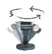 SCANGRIP Magnetischer Clip-Halter f. Line Light Produktbild img4 S