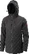FORTIS Elements Steppjacke Ben Produktbild