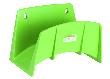 FREUND Wandschlauchhalter 67617 Produktbild