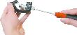 Hesse Abisolierwerkzeug KABIFIX FK-28 Produktbild img4 S