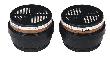 EKASTU Safety Filter 200 A1-P1R 2 Stück Produktbild