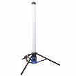 as Schwabe LED Lichtsäule 360° 100W 8000Lm,Steckdose, 3mKabel Produktbild
