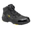 BAAK Stiefel Alexander, Art.223013; EN ISO 20345:2022 S3S FO HRO LG SC SR ESD; DGUV112-191; Microfaser m. TPU-Schutz an Spitze u. Ferse;BaakGo&Relax-System Produktbild