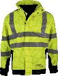 ASATEX Multinorm-Parka 3850G, Produktbild img2 S