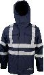 ASATEX Multinorm-Parka 3850B, Produktbild img3 S