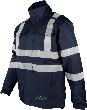 ASATEX Multinorm-Parka 3850B, Produktbild img4 S