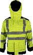 ASATEX Multinorm-Parka 3850G, Produktbild img3 S
