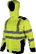 ASATEX Multinorm-Parka 3850G, Produktbild img4 S