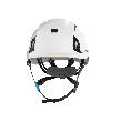 JSP Schutzhelm EVOALTA SkyWorker weiß Produktbild img4 S