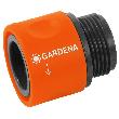 GARDENA Übergangs-Schl.St.917-50 mit G 3/4 AG Produktbild