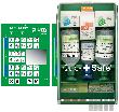 plum QuickSafe 5174, grün Produktbild