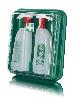 BARIKOS Augenspülflasche Set2 Wandbehält er 2 Flaschen: 620ml Produktbild img1 S