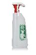 BARIKOS Augenspülflasche Barikos KS 620 ml Produktbild img1 S