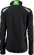 FORTIS twenty-four Damen-Softshelljacke schwarz/limegreen Gr. M Produktbild img3 S