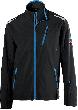 FORTIS twenty-four Herren-Softshelljacke Produktbild