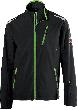 FORTIS twenty-four Herren-Softshelljacke Produktbild