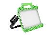 Lena Lighting Arbeitsleuchte Magnum 32W BASIC 3.600Lm 3m Gummikabel + Stecker 1 x Steckdose Produktbild