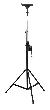 Lena Lighting Stativ max. 4,30m für Iluminator Farbe: schwarz Tragfähigkeit: max 50 kg Produktbild img2 S