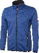FORTIS Elements Tech-Fleecejacke Produktbild