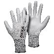OXXA Montagehandschuh X Touch, weiß Produktbild img1 S