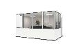 WSM QUALITÄT IN METALL Mobiles Raumsystem MultiRoom Basic Produktbild img2 S