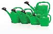 Prosperplast Gießkanne 10 l grün Spring Produktbild img4 S