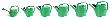 Prosperplast Gießkanne 10 l grün Spring Produktbild img2 S