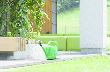 Prosperplast Gießkanne 10 l grün Spring Produktbild img3 S