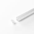 HALEMEIER Vitrine-Einbauprofil,L 300mm, ChannelLine T2 Muster Produktbild