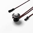 HALEMEIER Schaltsystem-Sensor,Ø 22mm,Höhe 15mm, schwarz Produktbild