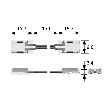 HALEMEIER Anbauleuchte-Flexibler Verbinder, Versa,Länge 150mm Produktbild img3 S