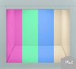 HALEMEIER LED-Anbauleuchte Versa Linear Maxicolor Produktbild img4 S