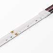 HALEMEIER LED-Anbauleuchte Versa Linear Maxicolor Produktbild img2 S