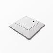 HALEMEIER Multiwhite-Leuchten-Funkschalter,Smart,3 V Produktbild