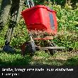 Einhell Akku-Streuwagen GE-SR 18/22 i-So o o. Akku u. Ladegerät Produktbild img4 S