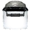 BOLLE SAFETY Gesichtsvisier IFS20 klar Bollé Produktbild img2 S