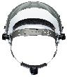 BOLLE SAFETY Gesichtsvisier IFS20 klar Bollé Produktbild img3 S