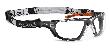 BOLLE SAFETY Schutzbrille Ness+ klar Bollé Produktbild img2 S