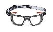 BOLLE SAFETY Schutzbrille Ness+ klar Bollé Produktbild img4 S
