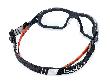 BOLLE SAFETY Schutzbrille Ness+ klar Bollé Produktbild img5 S
