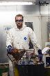 BOLLE SAFETY Schutzbrille Baxter klar Bollé Produktbild img3 S