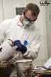 BOLLE SAFETY Schutzbrille Baxter klar Bollé Produktbild img2 S