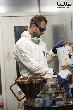 BOLLE SAFETY Schutzbrille Baxter klar Bollé Produktbild img4 S