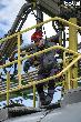 BOLLE SAFETY Schutzbrille Baxter klar Bollé Produktbild img5 S