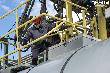 BOLLE SAFETY Schutzbrille Baxter klar Bollé Produktbild img6 S