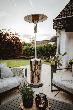 Enders Terrassenheizer Elegance Eco Gree n 2.0 zylindrischer 6kW Brenner Produktbild img3 S