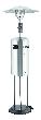 Enders Terrassenheizer Elegance Eco Gree n 2.0 zylindrischer 6kW Brenner Produktbild