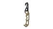 GERBER Crisis Hook Knife TAN499 Produktbild img1 S